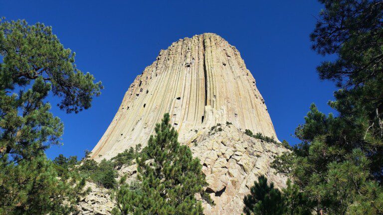 Devils Tower