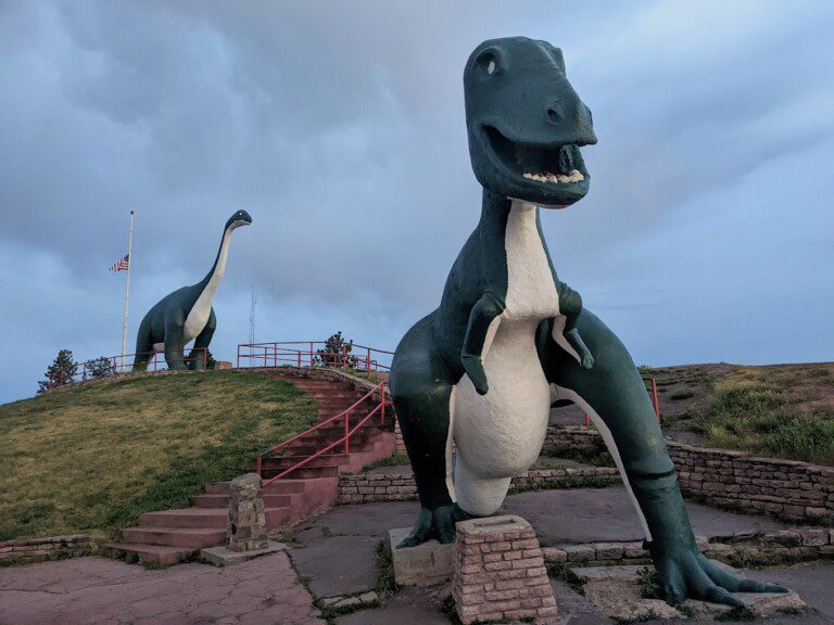 Dinosaur Park