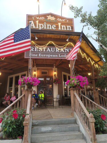 Lodging in Black Hills & Rapid City | RGT Lodging