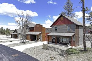 Rockerville monthly rentals