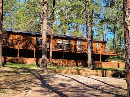 Black Hills lodging