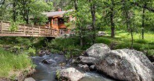 Custer State Park rentals