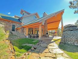 vacation rentals near Mount Rushmore