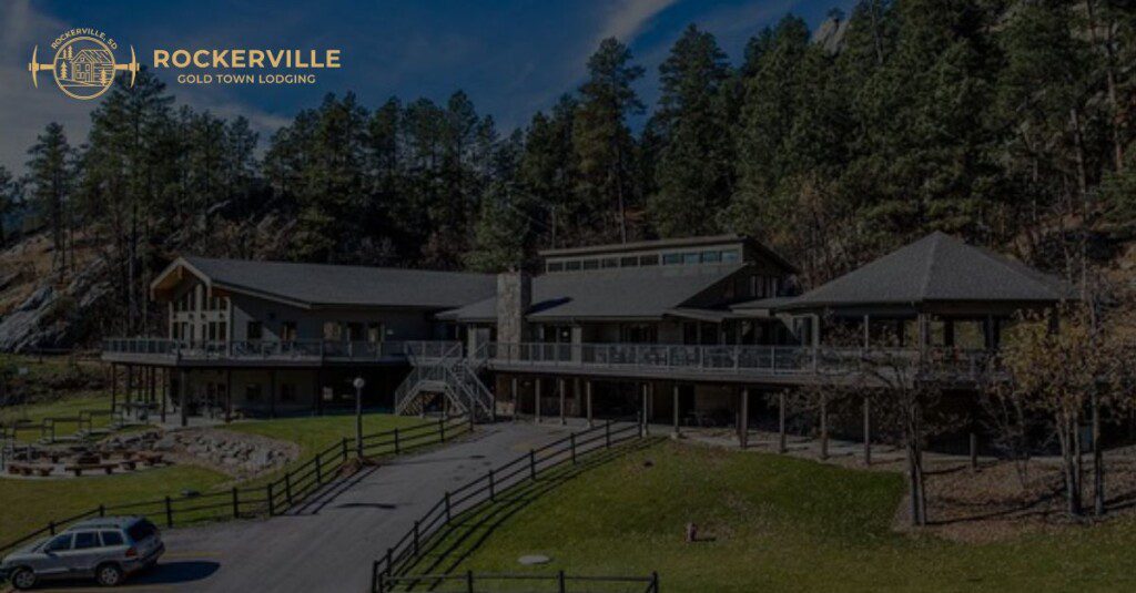 South Dakota Vacation Rentals, Black Hills Family Lodging