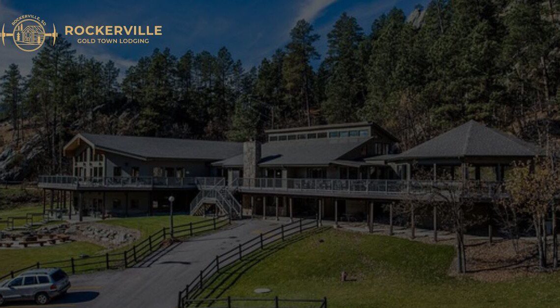 South Dakota Vacation Rentals, Black Hills Family Lodging