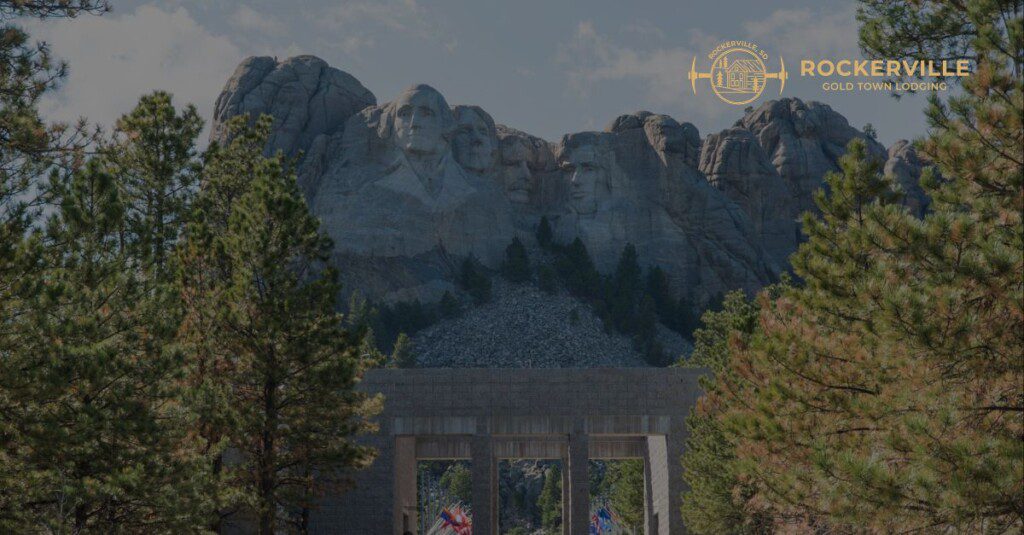 Keystone SD rentals, Mount Rushmore lodging, Custer State Park rentals