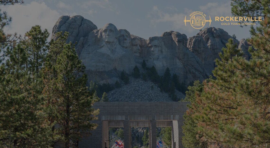 Keystone SD rentals, Mount Rushmore lodging, Custer State Park rentals
