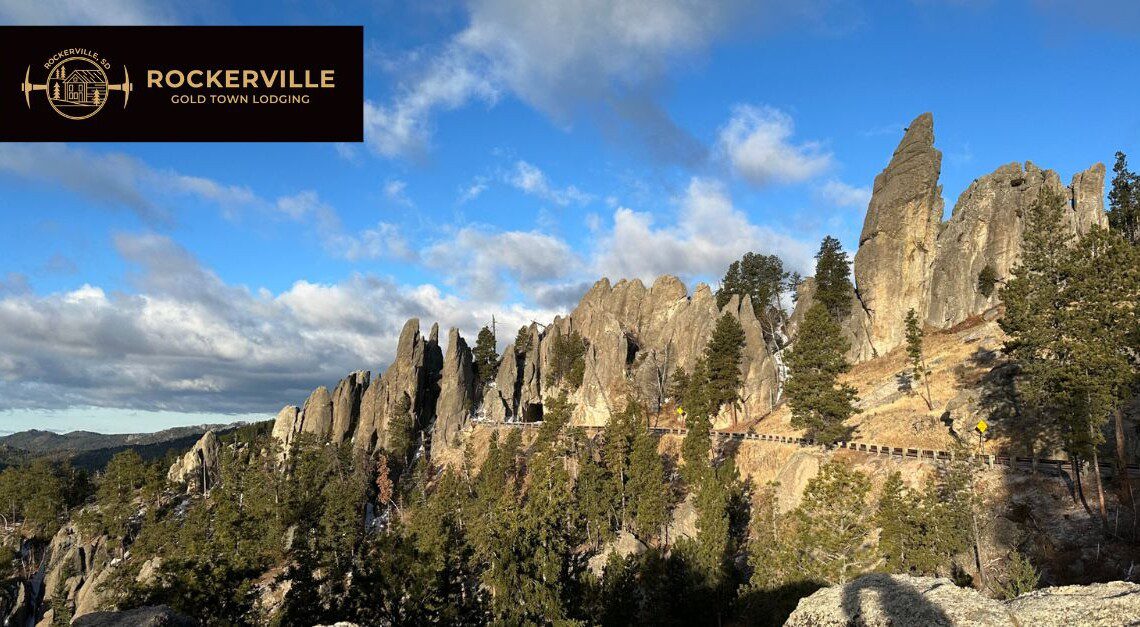 Vacation Rentals in Black Hills, Family Vacation Homes Near Mount Rushmore