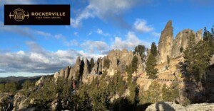 Vacation Rentals in Black Hills, Family Vacation Homes Near Mount Rushmore