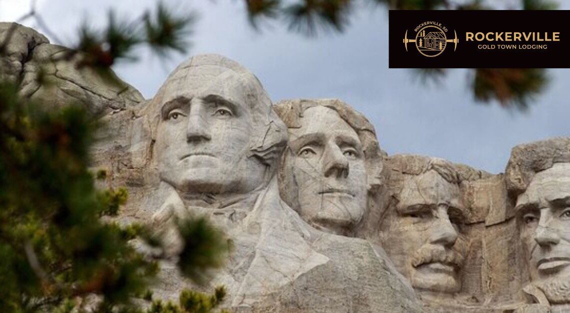 Vacation Rentals Near Mount Rushmore, Direct Booking Vacation Rentals in the Black Hills