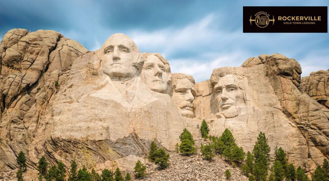 Affordable Vacation Rentals Mount Rushmore, Vacation Rentals in the Black Hills