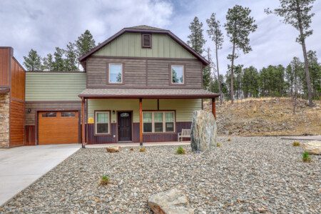 Hanson 2 Bedroom #9